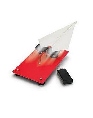 Electric Paper Plane Launcher Kit