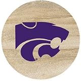 Thirstystone Kansas State Wildcats Collegiate Coasters
