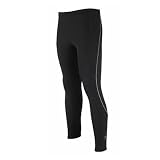 Ronhill Classic Sprint Tight (Medium) Black/Reflect