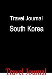 Travel Journal South Korea
