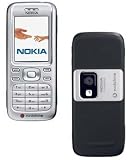 Nokia 6234 - Silber