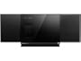 Panasonic SC-HC58EG-K - Microcadena, reproduce CD, 40 W para iPhone 5