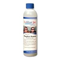 Sea Klear Spa Phosphate Remover