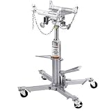 OTC High Lift Transmission Jack - 1000-Lb. Capacity, Model# 1793