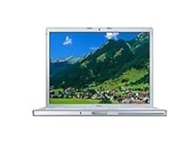 MacBook Pro 15.4" 2.4GHz Core 2 Duo/2GB /160GB /SD /AP /BT