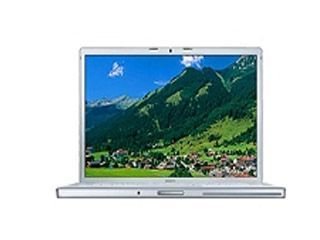MacBook Pro 15.4" 2.4GHz Core 2 Duo/2GB /160GB /SD /AP /BT