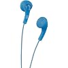 JVC HA-F150-AN-E GUMY In-Ear Headphones - Peppermint Blue