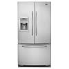 Deals List: Maytag 24.9 Cu. Ft. Full Depth French Door Refrigerator