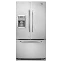 Maytag : MFI2569VEM Refrigerator
