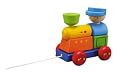 Plan Toys Sorting Train
