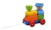 PLAN TOYS SORTING TRAIN