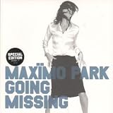 GOING MISSING 7" (45)