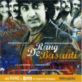 Rang De Basanti OST