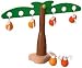 Toys & Games : Plan Toy Balancing Monkeys