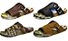 GBX One Buckle Slide Cartoon