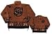 Suchen : Gecko Jacke Fleecejacke Webpelzjacke von Bear Ridge Mazmania hochwertige Jacke aus USA handgefertigt