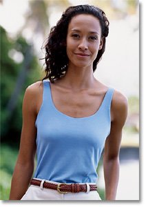 Sport Underwire Camisole