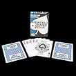 WPT Cards Blue Diamond Back - Casino Supplies > Licensed Products