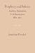 Book Prophecy and Politics: Socialism, Nationalism, and the Russian Jews, 1862-1917 (Cambridge Paperback Library)