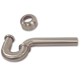 American Bath Factory F6-5730-OB Lavatory P-Trap, Old World Bronze