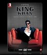 The King Khan Shahrukh Khan 8 DVD Set (Bollywood DVD's With English Subtitles)
