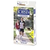 Pantyhose Full Cut Firm 25Mm Reinforced Toe & Heel Beige, Futuro (Fut62) Medium - 1 Ea