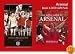 Arsenal Book and DVD Gift Pack (Gift Packs (Book and DVD))