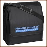 HealthOMeter 64771 Carrying Case for Health O Meter 752KL Digital Scales