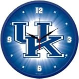 Kentucky Wildcats Wall Clock