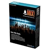 2012 Stanton MIX! Scratch DJ Academy Boxed Software Lower Price 2012, Stanton, Best dj software 2012