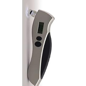 Talus High Road HR-TIREGAUGE Digital Tire Gauge