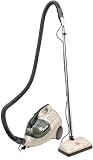 Dirt Devil 082600 Vision Bagless Canister Vacuum