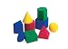 Learning Resources Soft Foam Large Geometric Shapes, Set Of 9