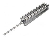 Glock Part Black Disassembly Tool GT03374 from Glock