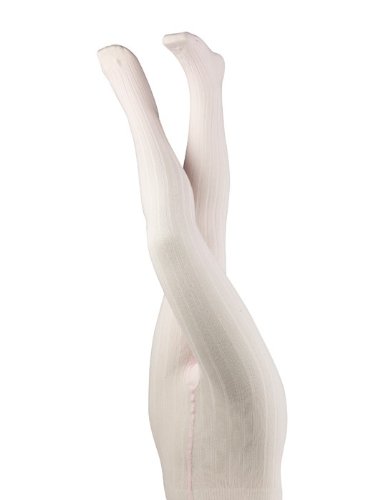 Falke Classic Rib TI 13642 Unisex - Kinder Strumpfhosen/ Strickstrumpfhosen, Gr.110/116, R Preisvergleich