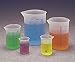 [Itm] 1 L, 3/pack [Acsry To]: Graduated Beakers - 1 L, 3/pack