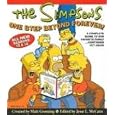 The Simpsons One Step Beyond Forever: A Complete Guide to Our Favorite Family...Continued Yet Again (Simpsons Comic Compilations)