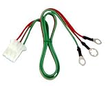 Mallory 29349 Wiring Harness