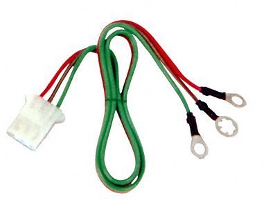 Mallory 29349 Wiring Harness