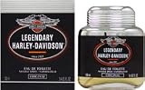 Legendary Harley Davidson Original for Men 3.4 oz Eau de Toilette Spray