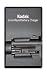 KODAK Li-Ion Rapid Battery Charger K8500-C+1 - Battery and charger Li-Ion 1600 mAh