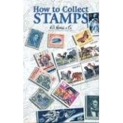 How to Collect Stamps by Whitman Publishing