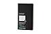 Moleskine 2014-2015 Weekly Planner, 18 Month, Large, Black, Hard Cover (5 x 8.25)