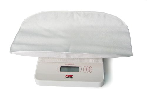 reer 6410 - Baby- und Kleinkinderwaage Preisvergleich