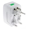 All-in-One Universal World Wide Travel Charger Adapter Plug