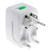 All-in-One Universal World Wide Travel Charger Adapter Plug