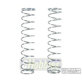 Dave Brown Products Lock Nut, 1 4-28 from Lock Nuts