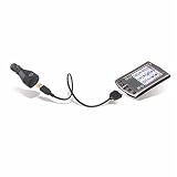 Belkin USB Sync Charger for Palm Tungsten T,T2,T3,C,W,Zire71,m130 & m500 series PDAs