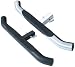 Sporting Goods : Go Rhino® Hitch Step Black Powder Coat