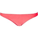 Volcom Simply Solid Basic Full Bikini Bottom - Women's